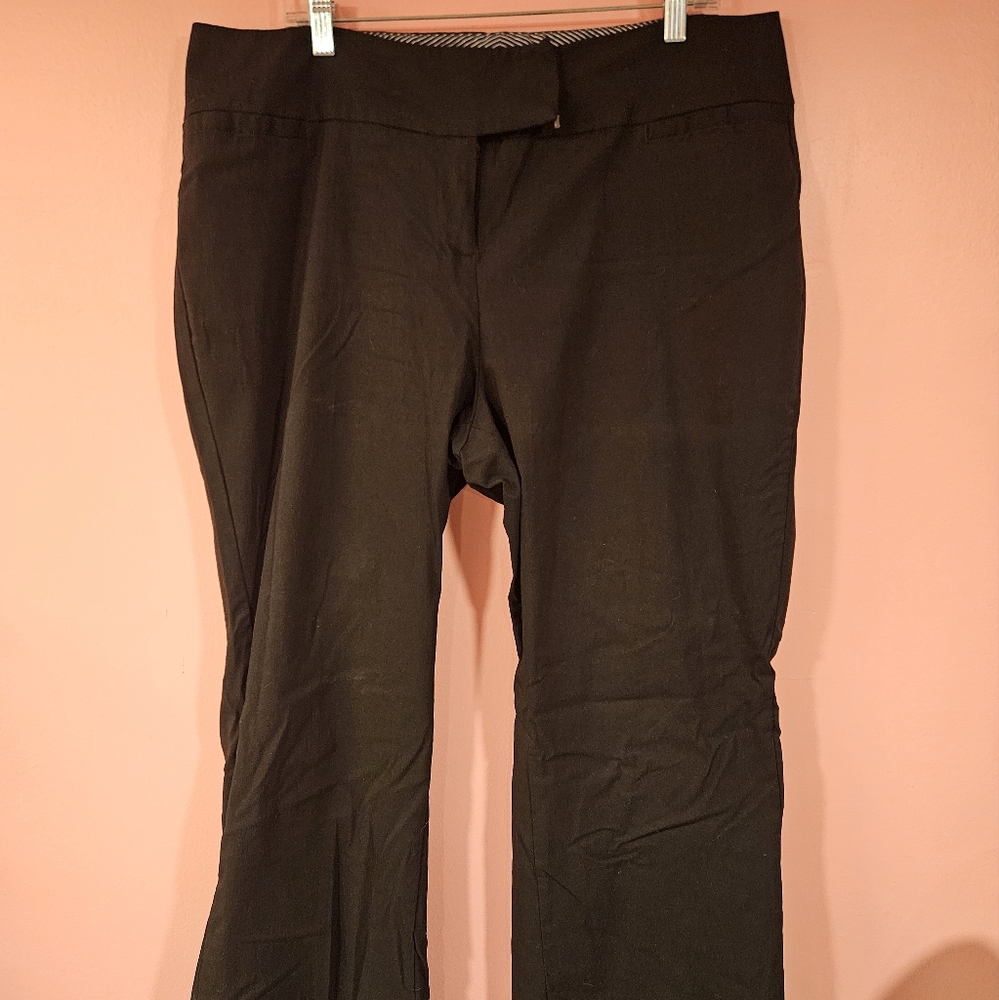 Studio by Torrid dress pants